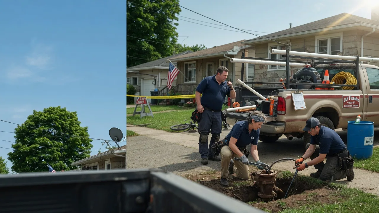 Water Heater Replacement in Sturgeon, MO near me